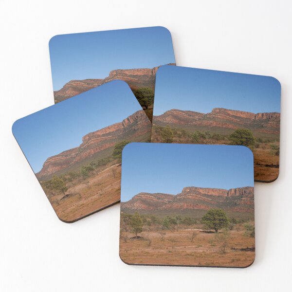 Item preview, Outback Australia the Flinders Ranges designed and sold by jwwallace.