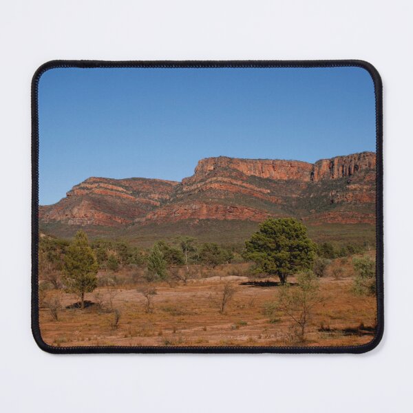 Item preview, Outback Australia the Flinders Ranges designed and sold by jwwallace.