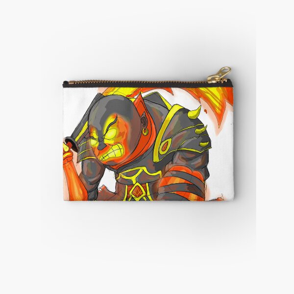 Item preview, Ember Spirit - dota2 designed and sold by MaykoHGP.