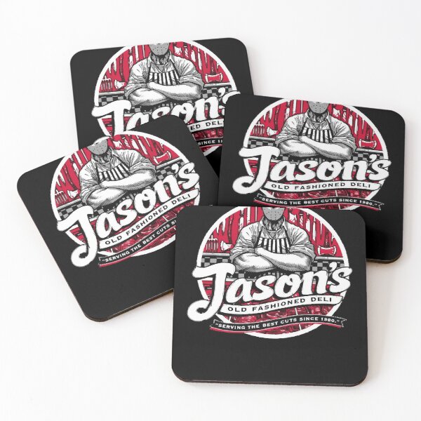 Item preview, Jason’s deli T-Shirt designed and sold by RodLabadie.