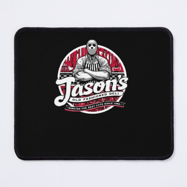 Item preview, Jason’s deli T-Shirt designed and sold by RodLabadie.