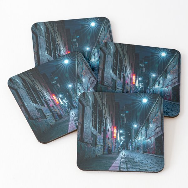 Item preview, Stars of Hosier Ln designed and sold by Quin Hayes.