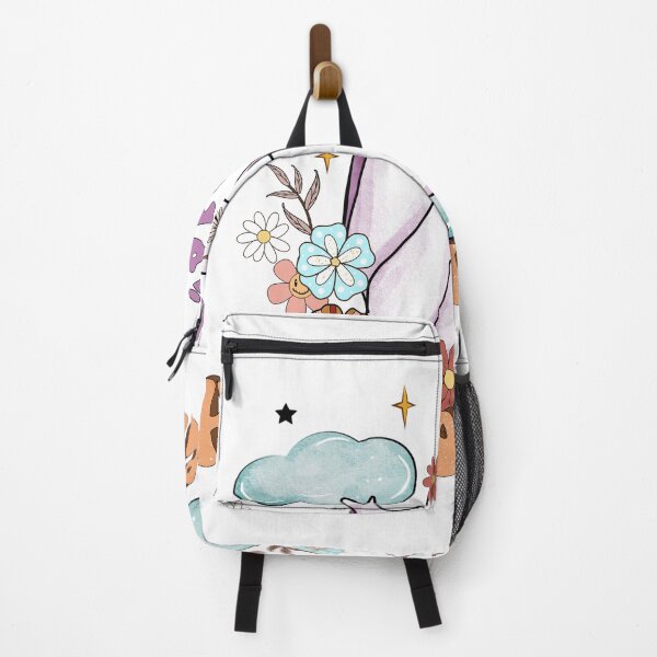 Item preview, Hippie Halloween Sublimation designed and sold by Teapot-art.