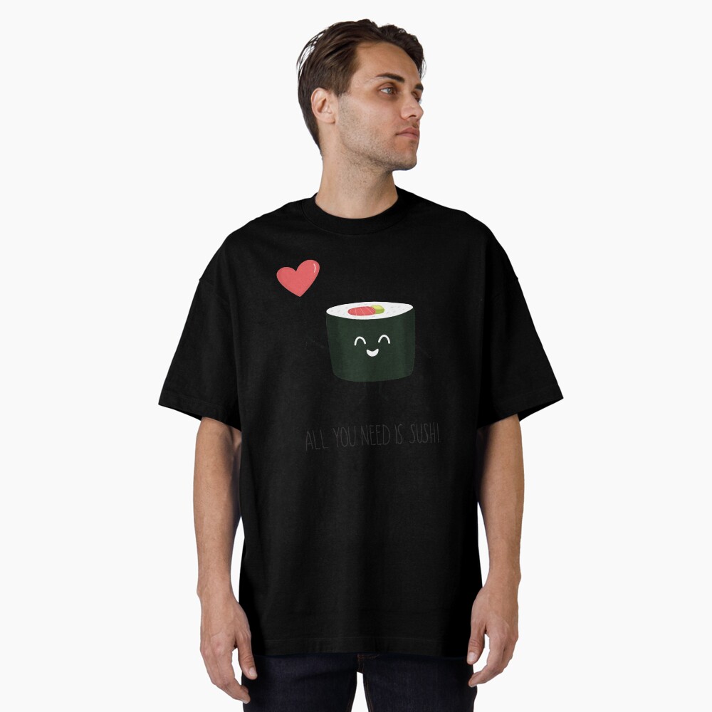 Item preview, Oversized T-Shirt designed and sold by cartoonbeing.