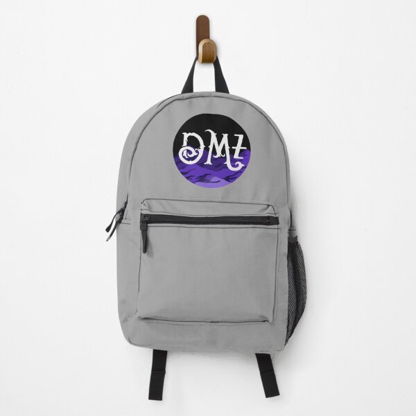 Item preview, Dungeon Master Zero Logo (circle) designed and sold by Olivia Olson.