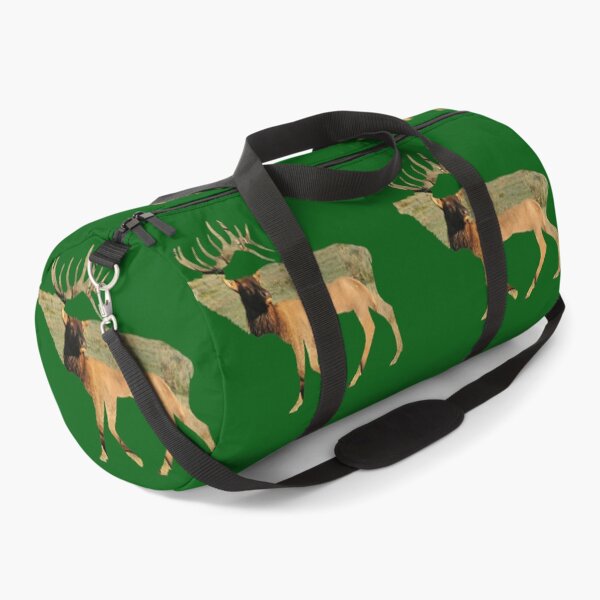 Item preview, Elk Silhouette designed and sold by Jessi-Sketches.