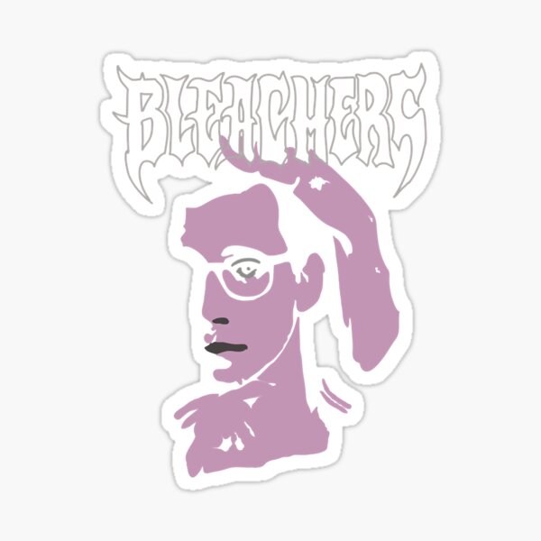 "Lover Gift Days Gone Bleachers Awesome For Movie Fan" Sticker for Sale