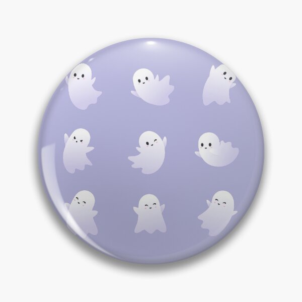 Item preview, Kawaii Ghosts Pack White designed and sold by everything4eva.