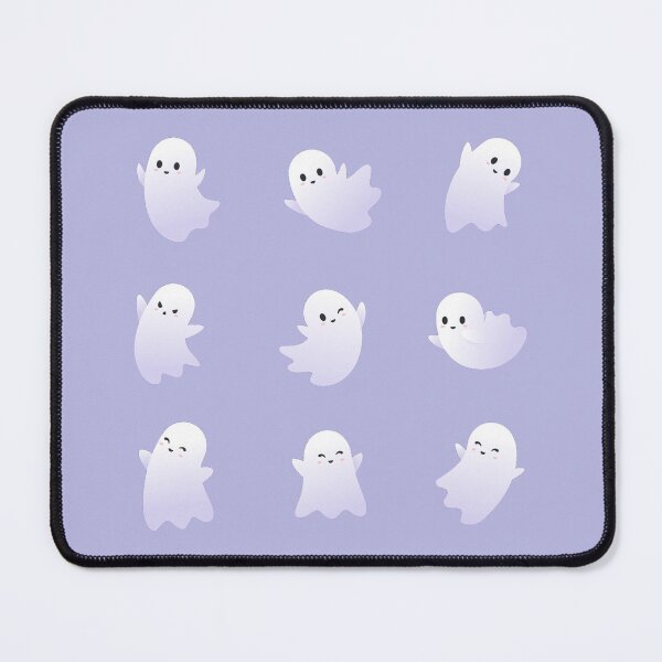 Item preview, Kawaii Ghosts Pack White designed and sold by everything4eva.