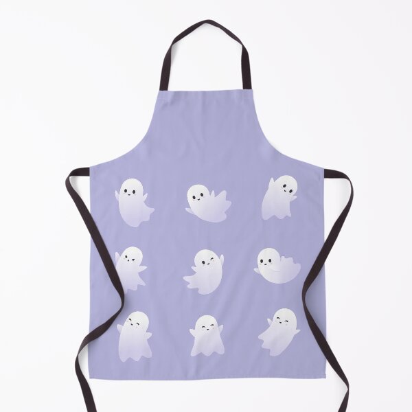 Item preview, Kawaii Ghosts Pack White designed and sold by everything4eva.