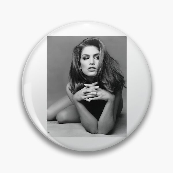 Item preview, Funny Gift For Beautiful Cindy Crawford Idol Gifts Fot You designed and sold by Chan14Le.