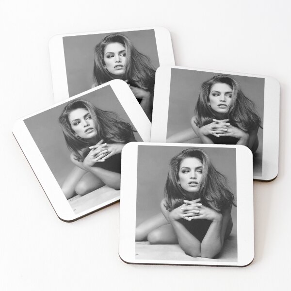 Item preview, Funny Gift For Beautiful Cindy Crawford Idol Gifts Fot You designed and sold by Chan14Le.