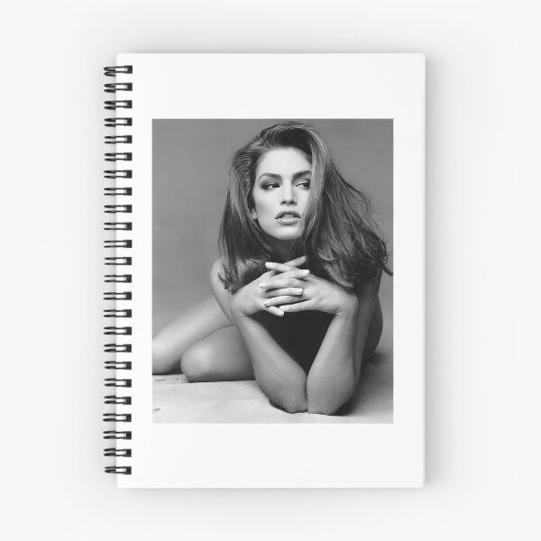 Item preview, Funny Gift For Beautiful Cindy Crawford Idol Gifts Fot You designed and sold by Chan14Le.