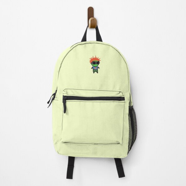 Item preview, Illegal Alien (Chuckie) designed and sold by jmyklee.