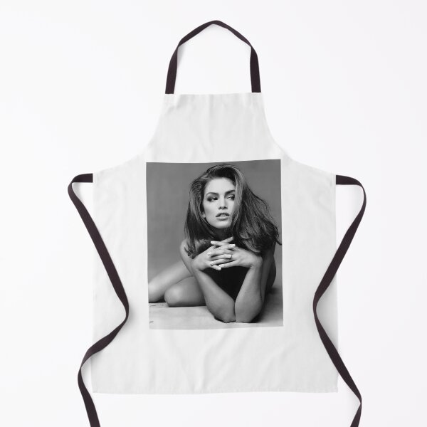 Item preview, Funny Gift For Beautiful Cindy Crawford Idol Gifts Fot You designed and sold by Chan14Le.