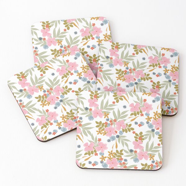 Item preview, Watercolour Floral designed and sold by gabrielleneil.