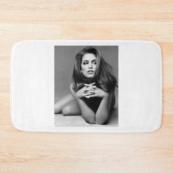 Item preview, Funny Gift For Beautiful Cindy Crawford Idol Gifts Fot You designed and sold by Chan14Le.