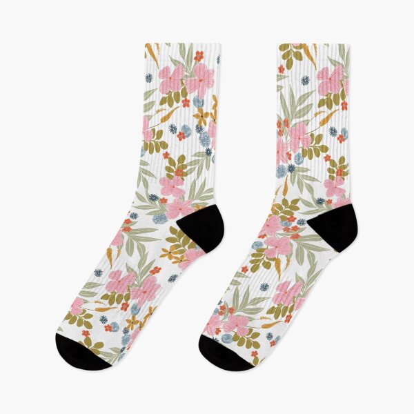 Item preview, Watercolour Floral designed and sold by gabrielleneil.