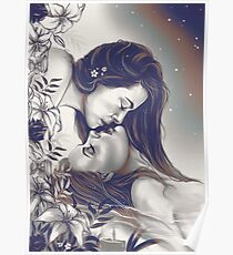 Water Of Life Poster