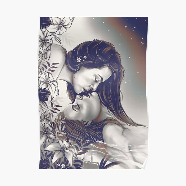 Water Of Life Poster