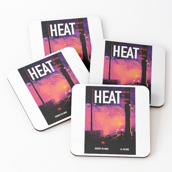 Item preview, Gift For Movie Fans Heat Movie Heat Al Pacino Great Gift designed and sold by Nhan0034Tran.