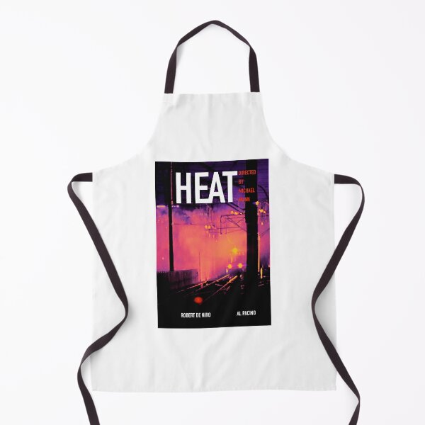 Item preview, Gift For Movie Fans Heat Movie Heat Al Pacino Great Gift designed and sold by Nhan0034Tran.