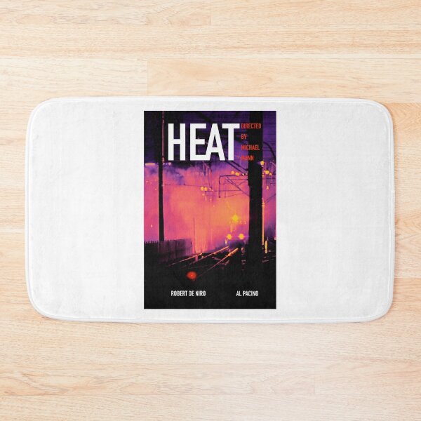 Item preview, Gift For Movie Fans Heat Movie Heat Al Pacino Great Gift designed and sold by Nhan0034Tran.