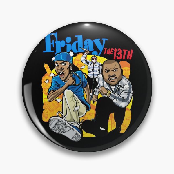 Item preview, FRIDAY For Fans designed and sold by ChantelDiana5.
