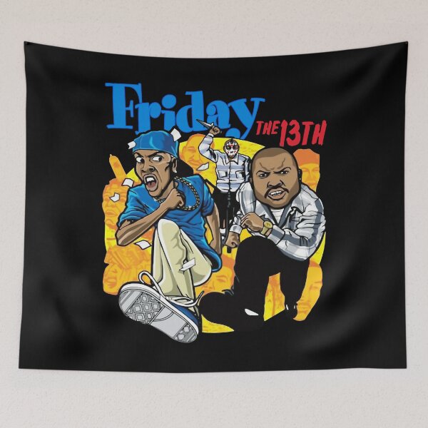 Item preview, FRIDAY For Fans designed and sold by ChantelDiana5.