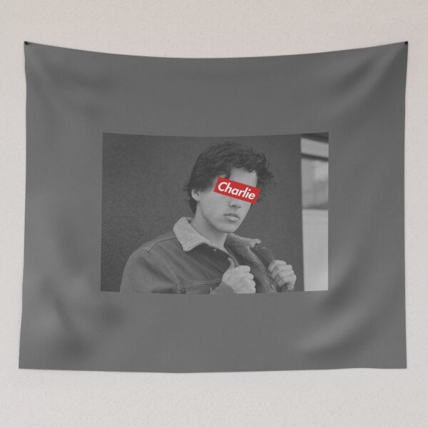 Item preview, Charlie Gillespie - Urban Style 3 designed and sold by SavannaHills.