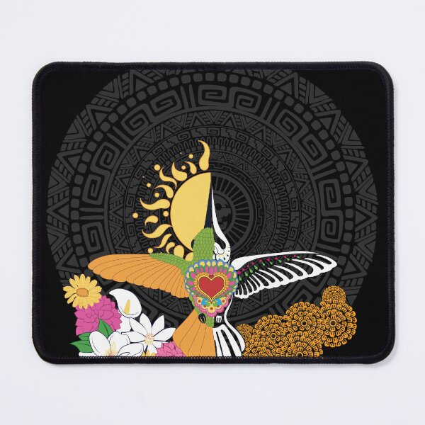 Item preview, God's messenger designed and sold by MoriiNatura.