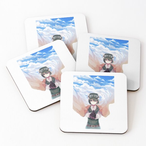Item preview, Funny Gift Anime Tv Mushishi Series Retro Wave designed and sold by AlyssaMunoz.