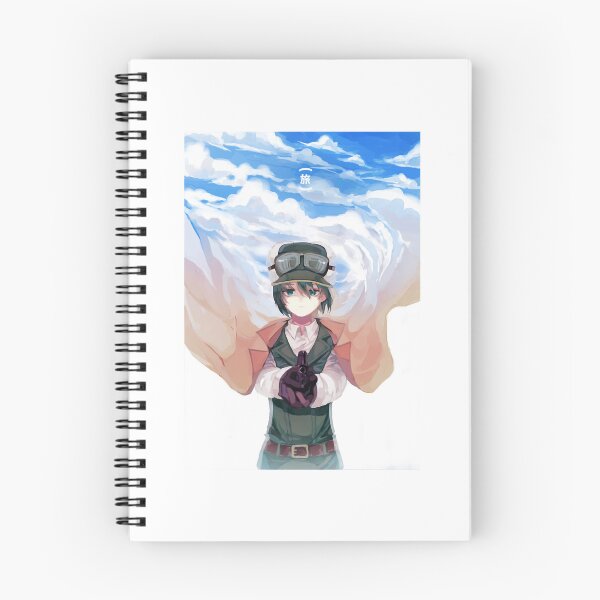 Item preview, Funny Gift Anime Tv Mushishi Series Retro Wave designed and sold by AlyssaMunoz.