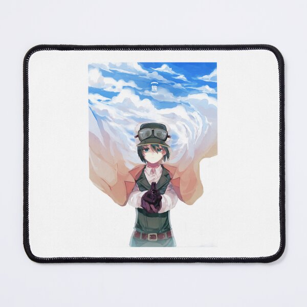 Item preview, Funny Gift Anime Tv Mushishi Series Retro Wave designed and sold by AlyssaMunoz.