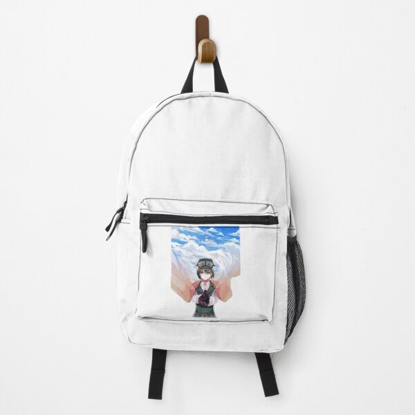 Item preview, Funny Gift Anime Tv Mushishi Series Retro Wave designed and sold by AlyssaMunoz.