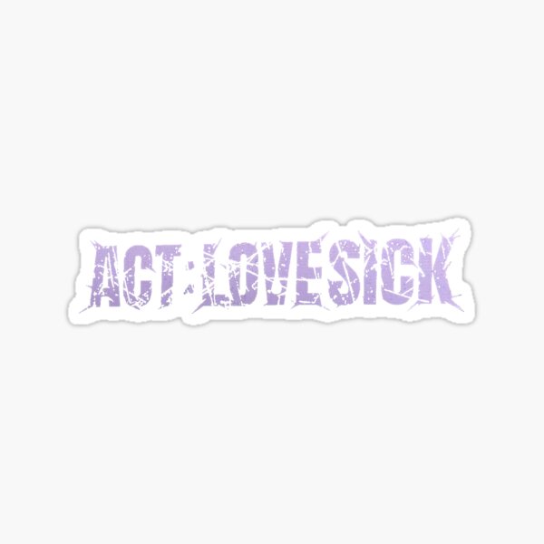 TXT Act Lovesick Tour