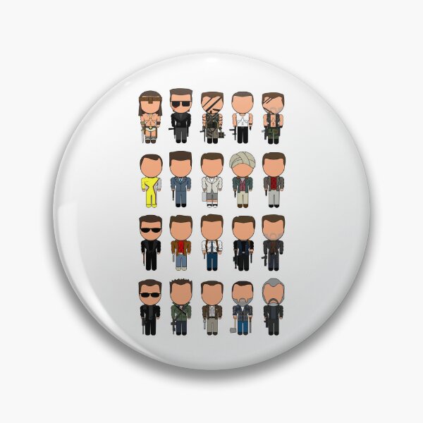 Item preview, Gift For Movie Fans Heat Movie Heat Al Pacino Idol Gift Fot You designed and sold by Nhan0034Tran.