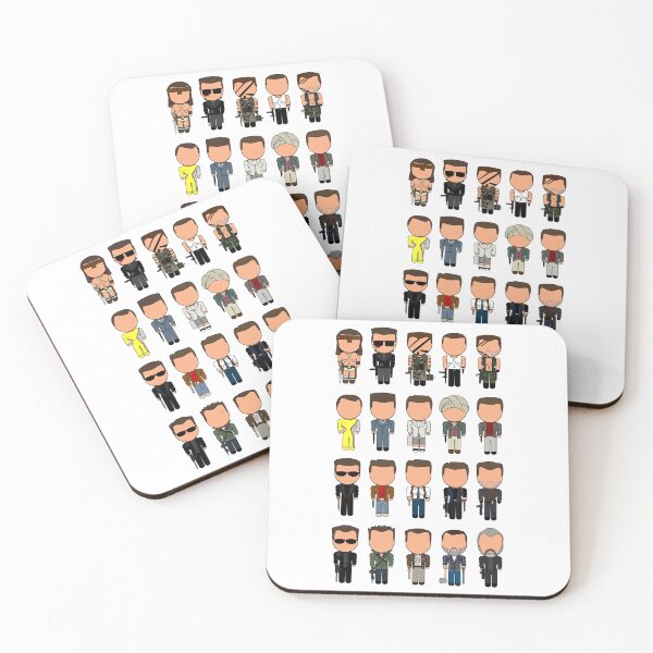 Item preview, Gift For Movie Fans Heat Movie Heat Al Pacino Idol Gift Fot You designed and sold by Nhan0034Tran.