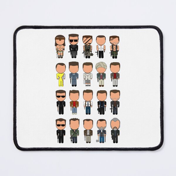 Item preview, Gift For Movie Fans Heat Movie Heat Al Pacino Idol Gift Fot You designed and sold by Nhan0034Tran.