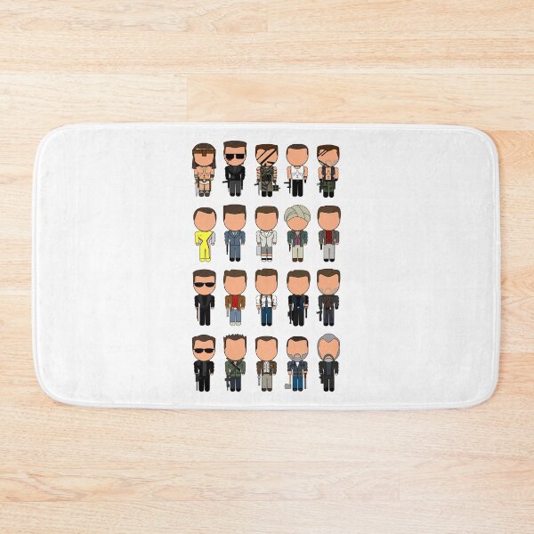Item preview, Gift For Movie Fans Heat Movie Heat Al Pacino Idol Gift Fot You designed and sold by Nhan0034Tran.