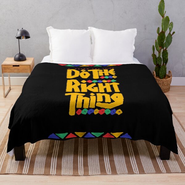 Item preview, DO THE RIGHT THING BEST SELLER designed and sold by AshwinRaja67.