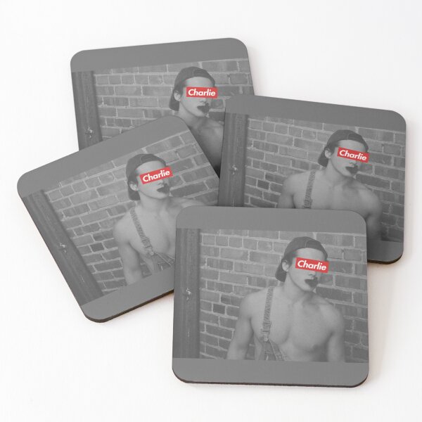 Item preview, Charlie Gillespie - Urban Style 4 designed and sold by SavannaHills.