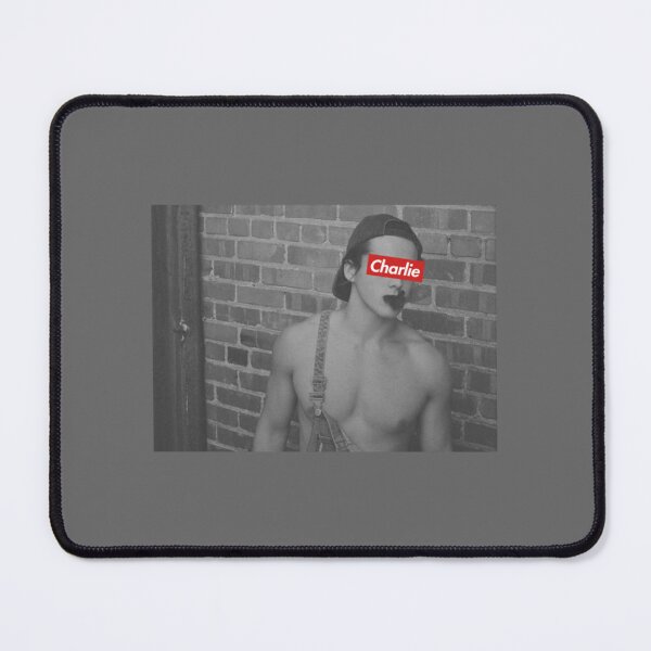 Item preview, Charlie Gillespie - Urban Style 4 designed and sold by SavannaHills.