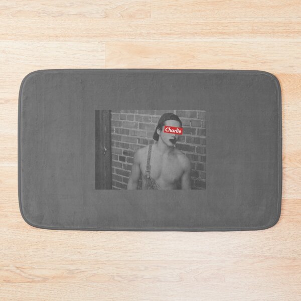 Item preview, Charlie Gillespie - Urban Style 4 designed and sold by SavannaHills.