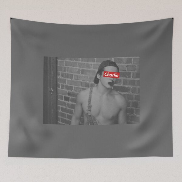 Item preview, Charlie Gillespie - Urban Style 4 designed and sold by SavannaHills.