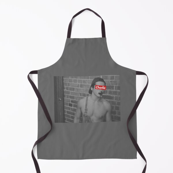 Item preview, Charlie Gillespie - Urban Style 4 designed and sold by SavannaHills.