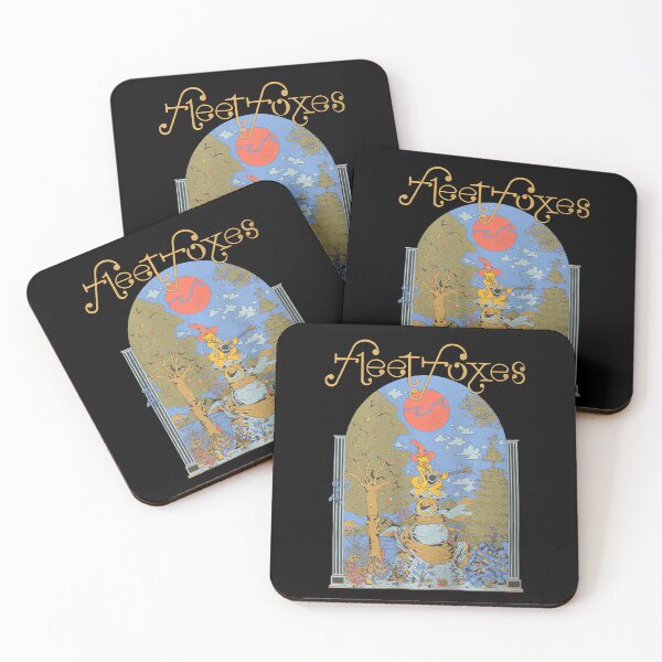 Item preview, fleet foxes designed and sold by Tubbo-Shop.