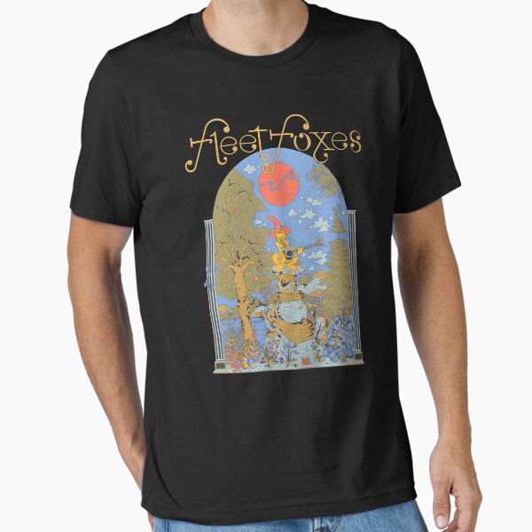 Item preview, fleet foxes designed and sold by Tubbo-Shop.