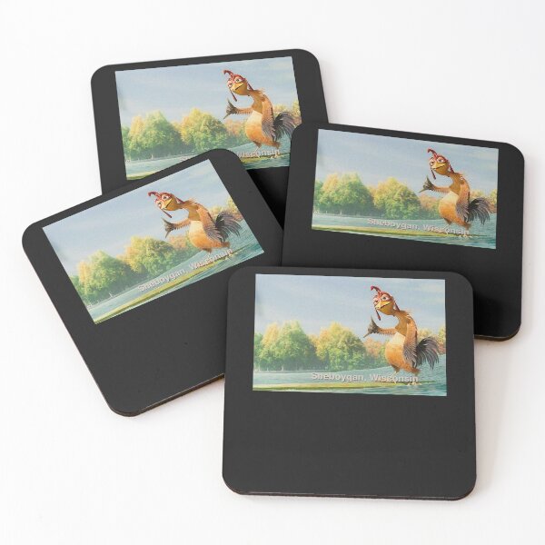 Item preview, Chicken Joe, BEST QUALITY  designed and sold by DANIELLYNCH.