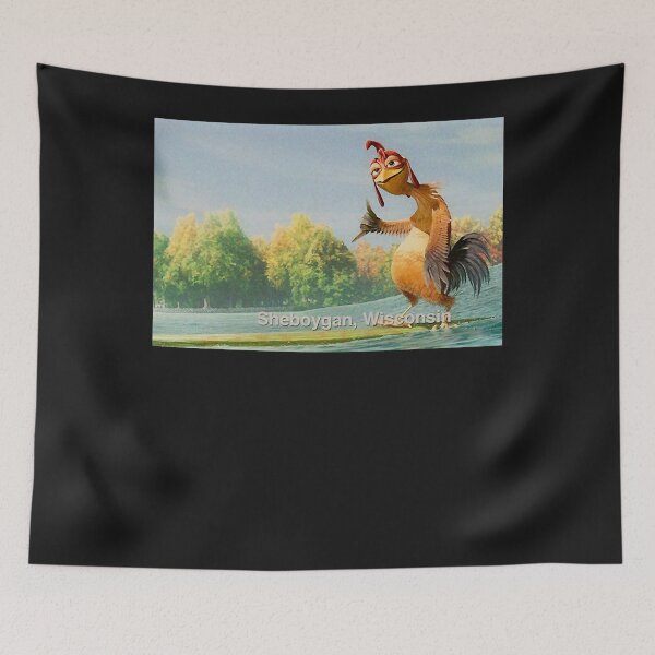 Item preview, Chicken Joe, BEST QUALITY  designed and sold by DANIELLYNCH.
